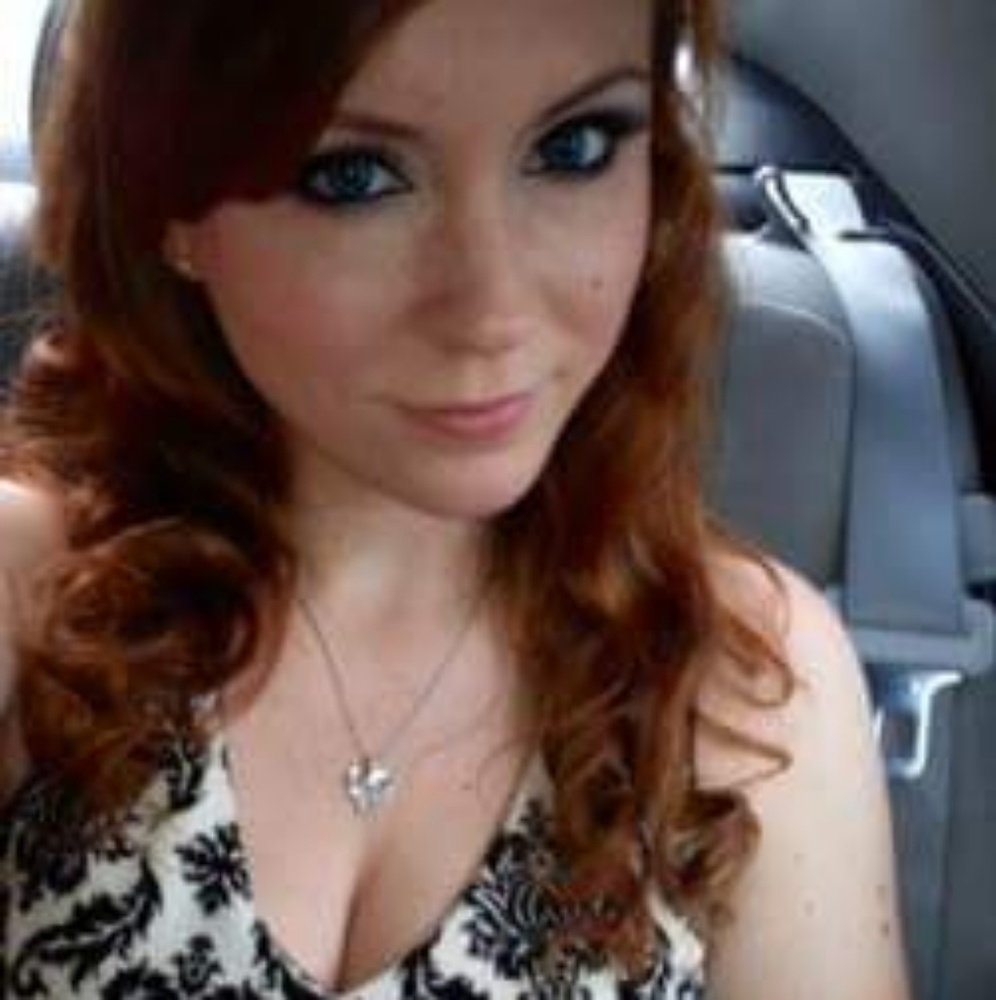 Meet your Posher, Lindsey!